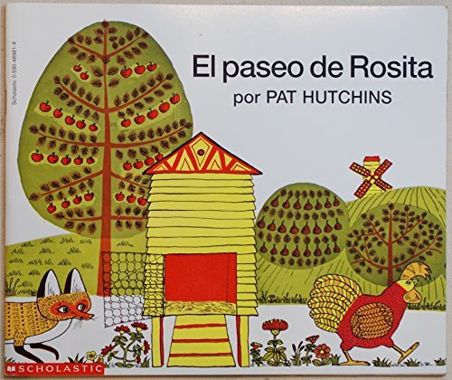 El paseo de Rosita