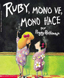 Ruby, Mono Ve Mono Hace cover