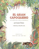 El gran capoquero cover