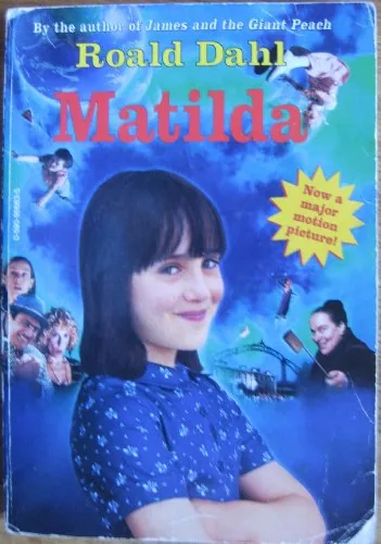 Matilda