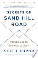 Secrets of Sand Hill Road