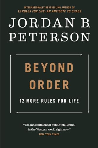 Beyond Order cover
