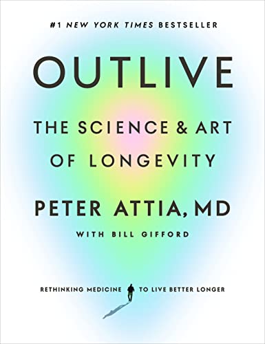 Outlive cover