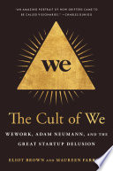 The Cult of We
