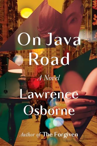 On Java Road cover