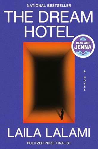 Dream Hotel cover