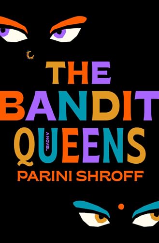 Bandit Queens cover