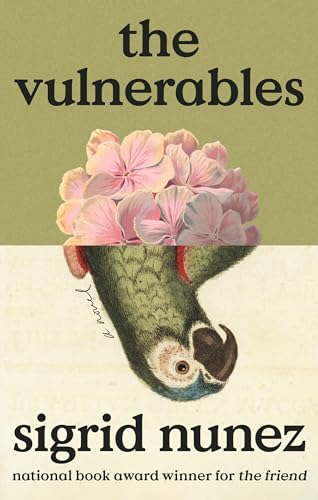 Vulnerables cover
