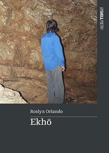 Ekho cover