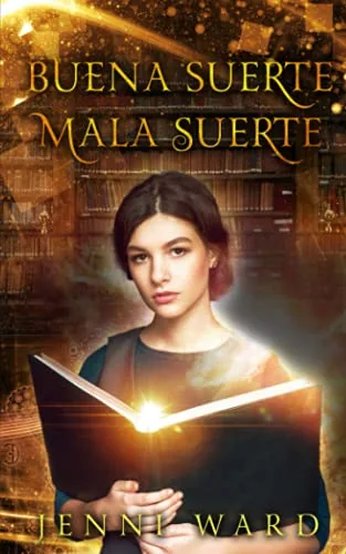 Buena Suerte Mala Suerte cover