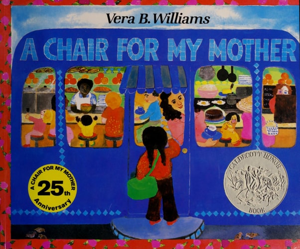A Chair for My Mother