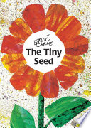 The Tiny Seed cover