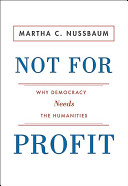 Not For Profit cover