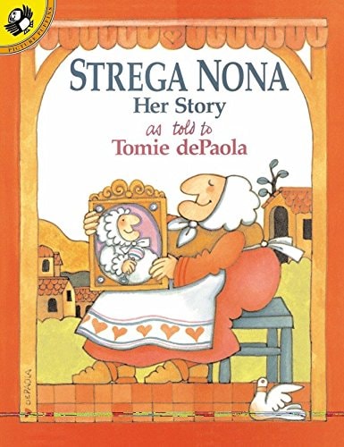 Strega Nona: