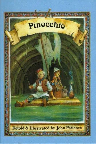 Jack y las habichuelas mágicas cover