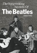 The Songwriting Secrets of the Beatles cover