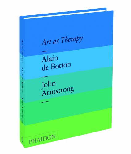 Art as Therapy cover
