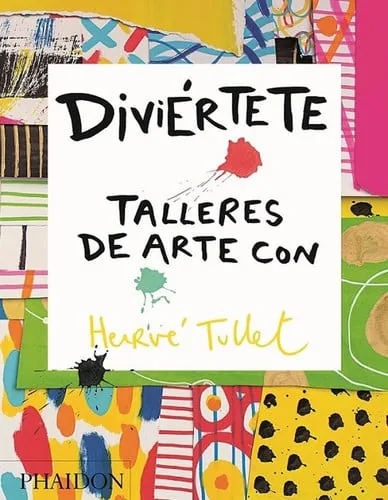 Diviértete cover