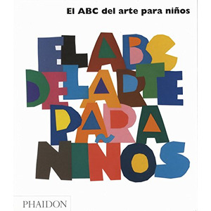 El ABC del arte para niños