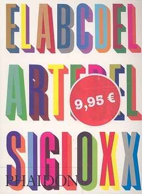 El abc del arte del siglo XX cover