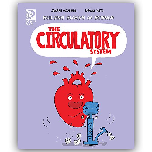 The Circulatory System cover