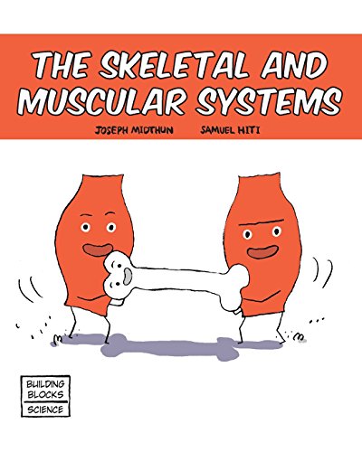 The skeletal and muscular systems cover