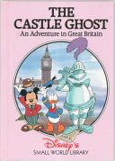 The Castle Ghost cover