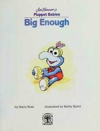Big Enough