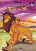 The Lion King cover