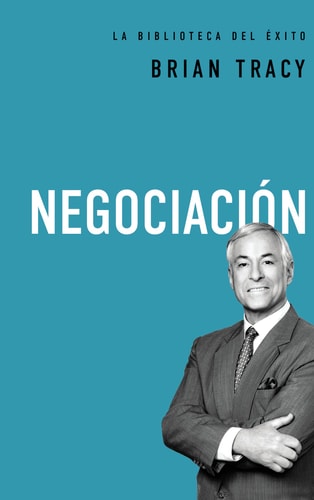 Negociación cover