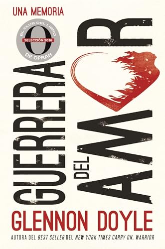 Guerrera del amor cover