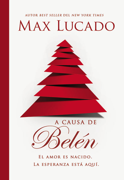 A causa de Bélen cover