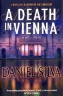 A Death in Vienna cover