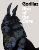 Rise of the Ogre cover