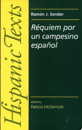 Requiem Por Un Campesino Espanol cover