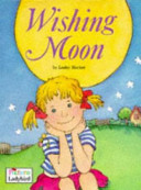 Wishing Moon cover