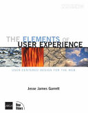 The Elements of User Experience