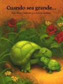Cuando sea grande-- cover