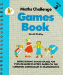 Mathematics Challenge cover