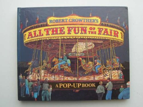 All the fun of the fair cover