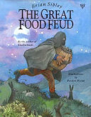 The Frightful Food Feud cover