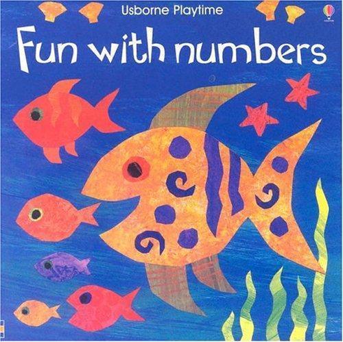 Fun with Numbers cover