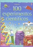 100 Experimentos Cientificos (Spanish Edition) cover
