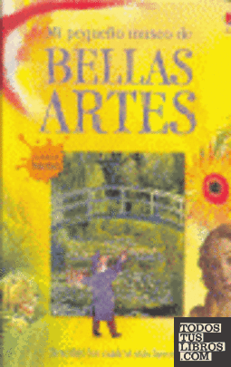 Mi pequeño museo de Bellas Artes