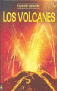Los volcanes cover
