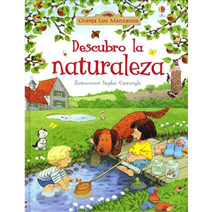 Descubro la naturaleza