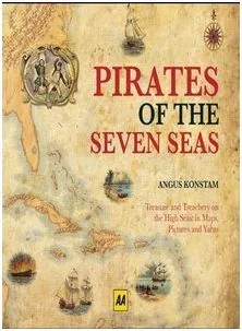 Piratas de Los Siete Mares