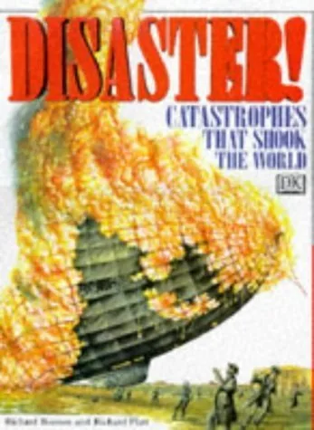 Desastres en Chile