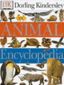 Animal Encyclopedia cover