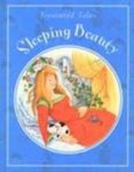 Sleeping beauty cover